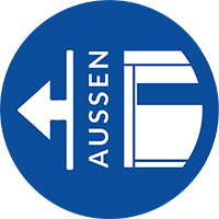 Außentor