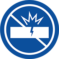 Crash-Schutz